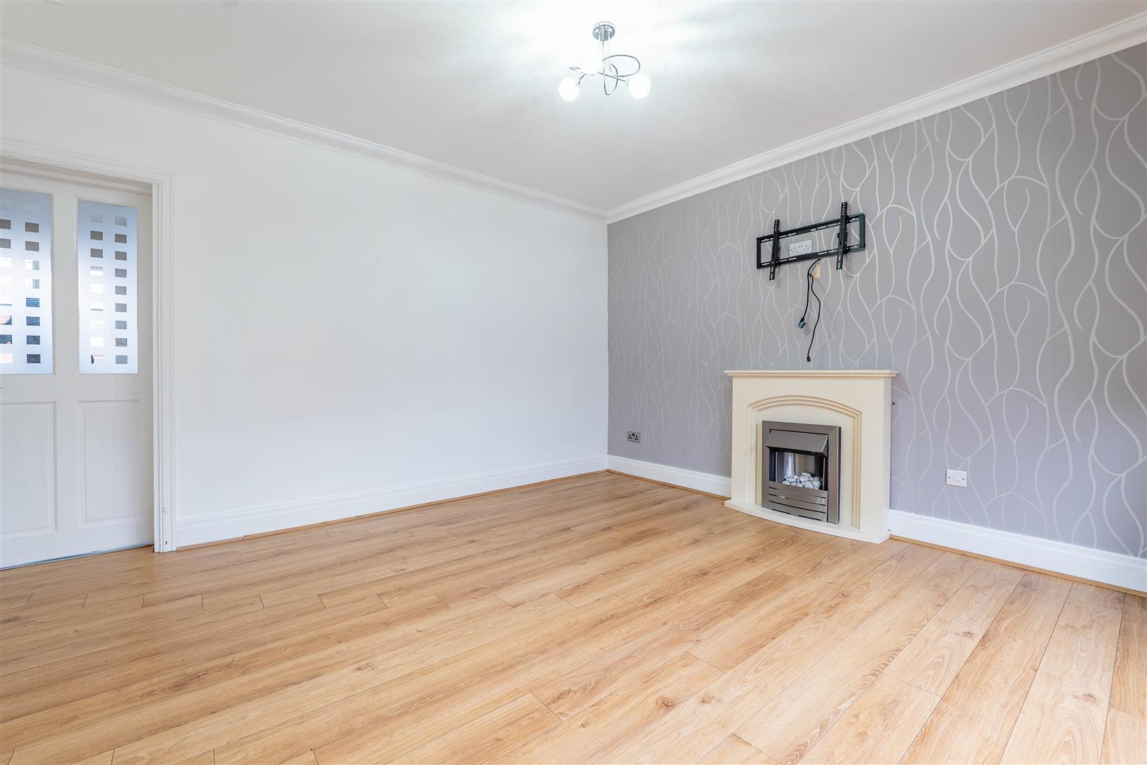 Yewlands Drive, Leyland